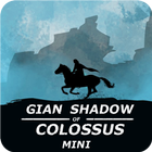 Gian Shadow of Colossus Mini 图标