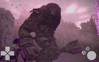 Gian Shadow of Colossus Mini स्क्रीनशॉट 1