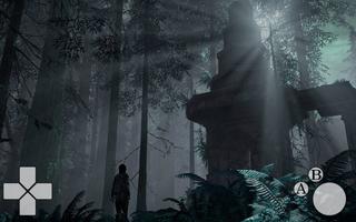 Gian Shadow of Colossus Mini capture d'écran 2