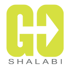 GO shalabi-icoon