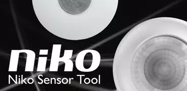 Niko detector tool IR