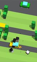 Crossy Online screenshot 1