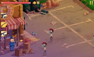 Zombie Attack screenshot 1