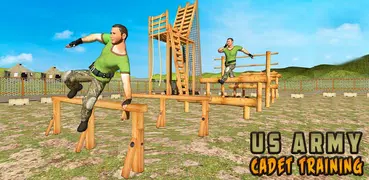 中國軍隊訓練遊戲 3d 射擊遊戲離線