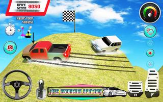 Drifting Games Real Car Drift Racing पोस्टर