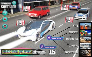 Drifting Games Real Car Drift Racing स्क्रीनशॉट 3