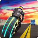 Extreme Speed Bike Highway Racing APK