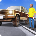 Gangsters Vegas Crime City Simulator icon