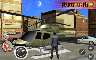 Gangsters Vegas Crime City Simulator capture d'écran 3