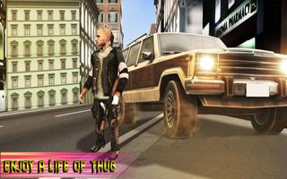 Gangsters Vegas Crime City Simulator screenshot 1