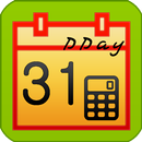 디데이 계산기 V 1.0 APK