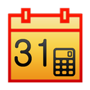 날짜(디데이) 계산기 V 1.0 APK