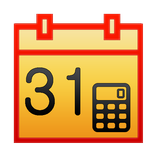 날짜(디데이) 계산기 V 1.0