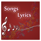 Songs Lyrics icon