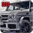 G63 Wallpaper