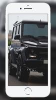 G63 Wallpaper Plakat
