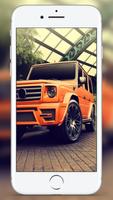 G63 Wallpaper Screenshot 1