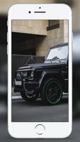 G63 Wallpaper Screenshot 2