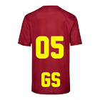 Galatasaray Forma ไอคอน