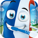 Aquafresh Escovagem Divertida APK