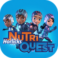 Horlicks NutriQuest