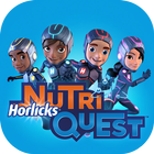 Horlicks NutriQuest icône