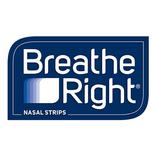 Breathe Right Stick it On!