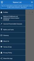 Immunization Tracker SG Screenshot 2