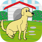 Talking Dog 圖標