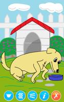 Talking Dog اسکرین شاٹ 1