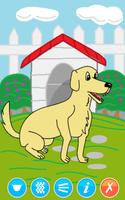 Talking Dog اسکرین شاٹ 2