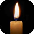 The Virtual Candle icon