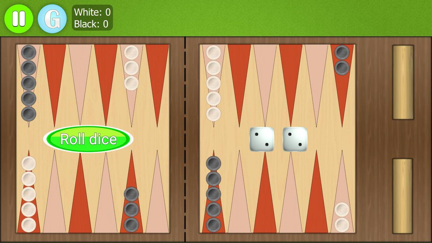 Backgammon Ultimate APK Download - Gratis Papan PERMAINAN ...