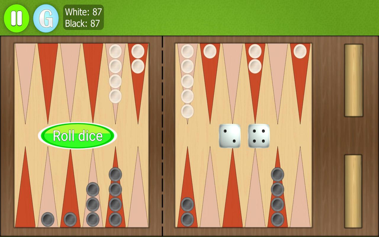 Backgammon Ultimate APK Download - Gratis Papan PERMAINAN ...