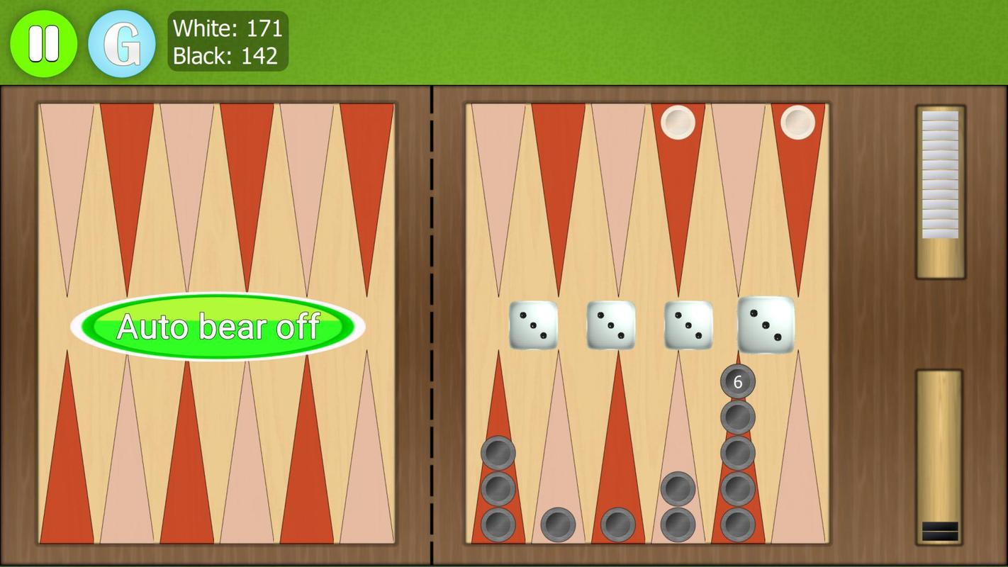 Backgammon Ultimate APK Download - Gratis Papan PERMAINAN ...