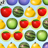 Connect Fruits icon