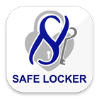Nakshatra Safe Locker-icoon