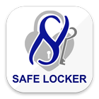 Nakshatra Safe Locker icono