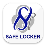 Nakshatra Safe Locker ไอคอน