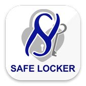 Nakshatra Safe Locker icon