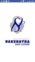 Poster Nakshatra Safe Locker