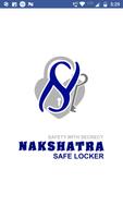 Nakshatra Safe Locker-poster