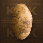 Potato Potassium Calculator icône