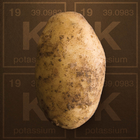 Potato Potassium Calculator ikon