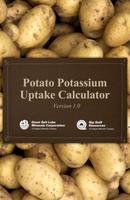 Potato Potassium Calculator Affiche