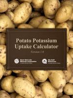 Potato Potassium Calculator capture d'écran 2