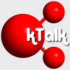 kTalk Audio Conf (BETA) icon