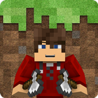 Multicraft HD: story mode icono