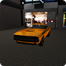 Night racing: Sport car APK