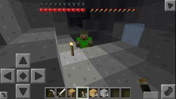 play mine build craft capture d'écran 3